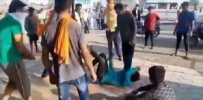 three muslims thrashed over beef rumour in india three muslims thrashed over beef rumour in india