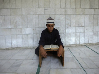 modernising madrassas pakistan s response to tackle extremism