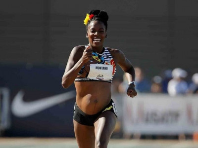 nike to waive performance targets for pregnant athletes