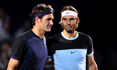 federer nadal threaten djokovic bid for historic slam