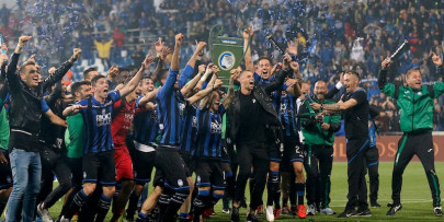 five talking points from the serie a weekend