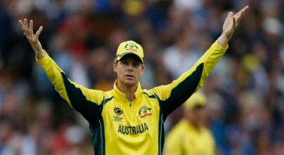 australia s smith blocks out jeers and warns of more runs to come australia s smith blocks out jeers and warns of more runs to come