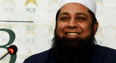 pakistan will end world cup losing streak against india inzamam