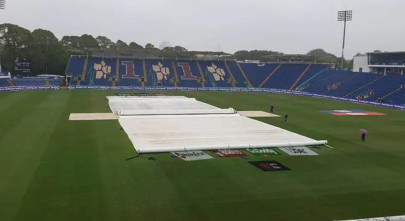 pakistan bangladesh world cup warm up match abandoned due to rain