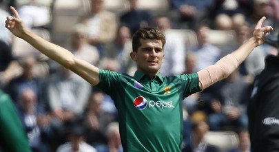 shaheen afridi excited by inclusion of riaz amir in world cup squad shaheen afridi excited by inclusion of riaz amir in world cup squad