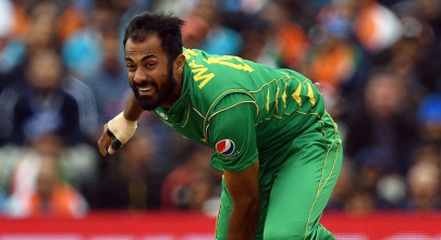 reverse swing will play a major role in world cup wahab riaz reverse swing will play a major role in world cup wahab riaz