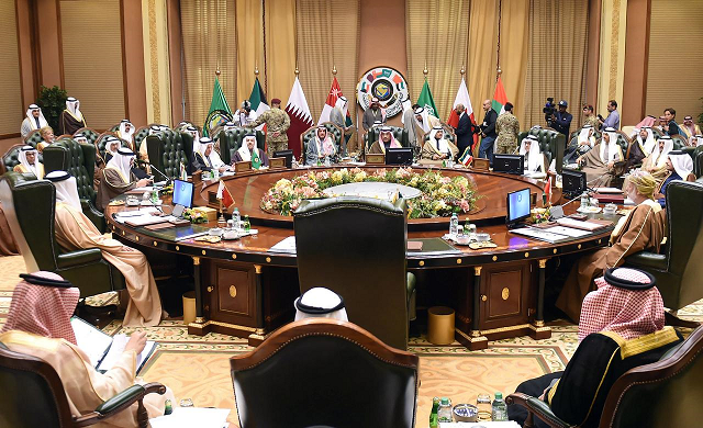 king salman had invited gulf leaders and arab league members to summits in mecca on may 30 but it was not stated if qatar was also invited to the arab bloc deliberations photo reuters king salman had invited gulf leaders and arab league members to summits in mecca on may 30 but it was not stated if qatar was also invited to the arab bloc deliberations photo reuters