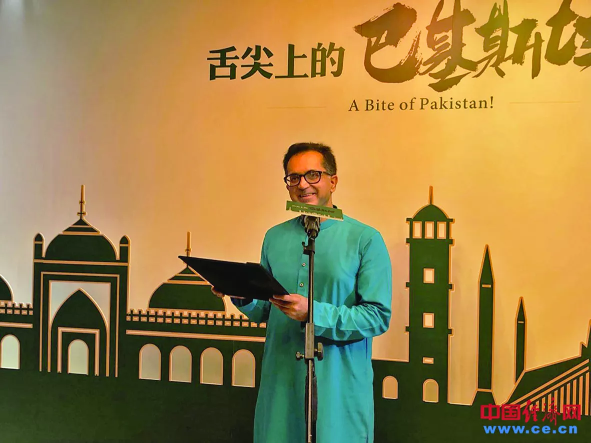 consul general believes exports to china will jump 3 4b in next few years photo china net consul general believes exports to china will jump 3 4b in next few years photo china net