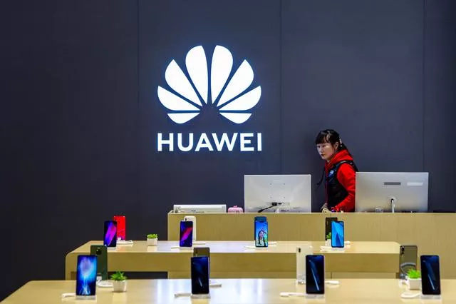 huawei is still prohibited from buying american made hardware and software photo reuters huawei is still prohibited from buying american made hardware and software photo reuters