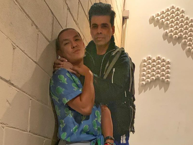 photo prabal gurung instagram photo prabal gurung instagram