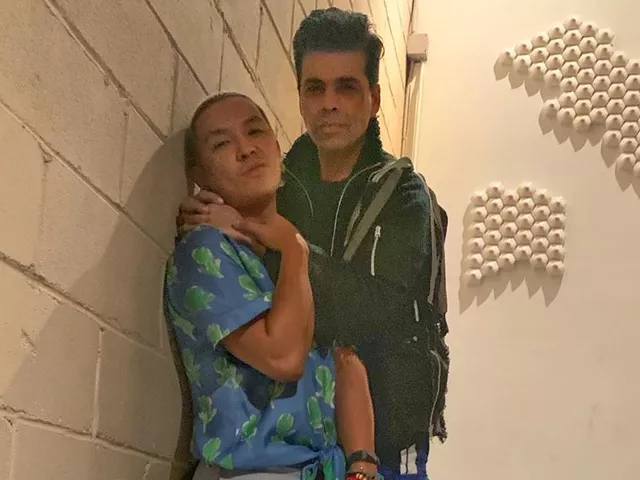 photo prabal gurung instagram photo prabal gurung instagram