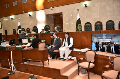 sc makes history by hearing cases through e court facility