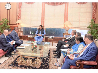 pakistan uzbekistan agree to boost trade volume to 300m pakistan uzbekistan agree to boost trade volume to 300m
