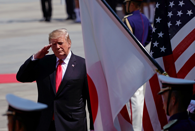 039 we 039 ll make a deal 039 with tehran says us president photo afp 039 we 039 ll make a deal 039 with tehran says us president photo afp
