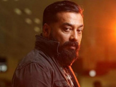 sacred games anurag kashyap files fir after daughter receives rape threats sacred games anurag kashyap files fir after daughter receives rape threats