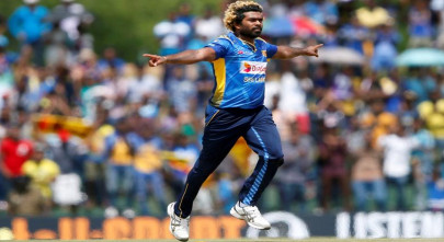 milestones beckons for malinga in world cup swansong milestones beckons for malinga in world cup swansong