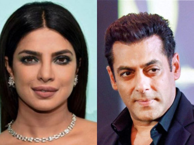 salman khan criticises priyanka chopra ditching bharat last minute salman khan criticises priyanka chopra ditching bharat last minute