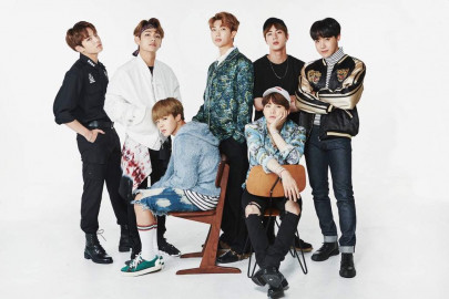 why is pakistani social media going crazy over a korean pop band called bts why is pakistani social media going crazy over a korean pop band called bts