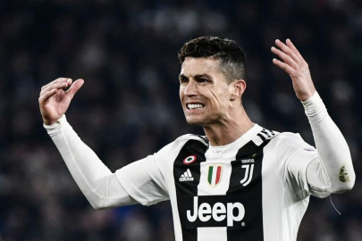 mayorga s lawyers track down ronaldo s italian address to send rape summons mayorga s lawyers track down ronaldo s italian address to send rape summons