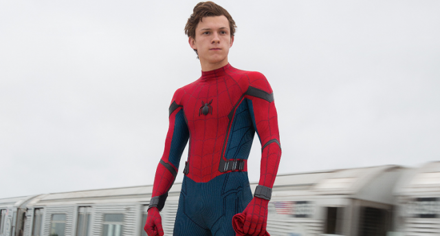 spider man 4 tom holland sparks speculation with secret shoot post spider man 4 tom holland sparks speculation with secret shoot post