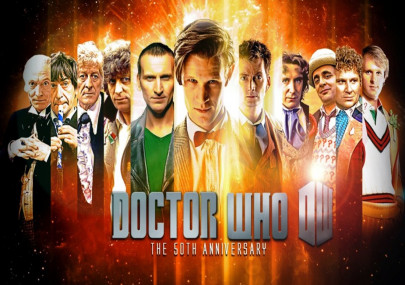 doctor who 50th anniversary special one of the best episodes ever doctor who 50th anniversary special one of the best episodes ever