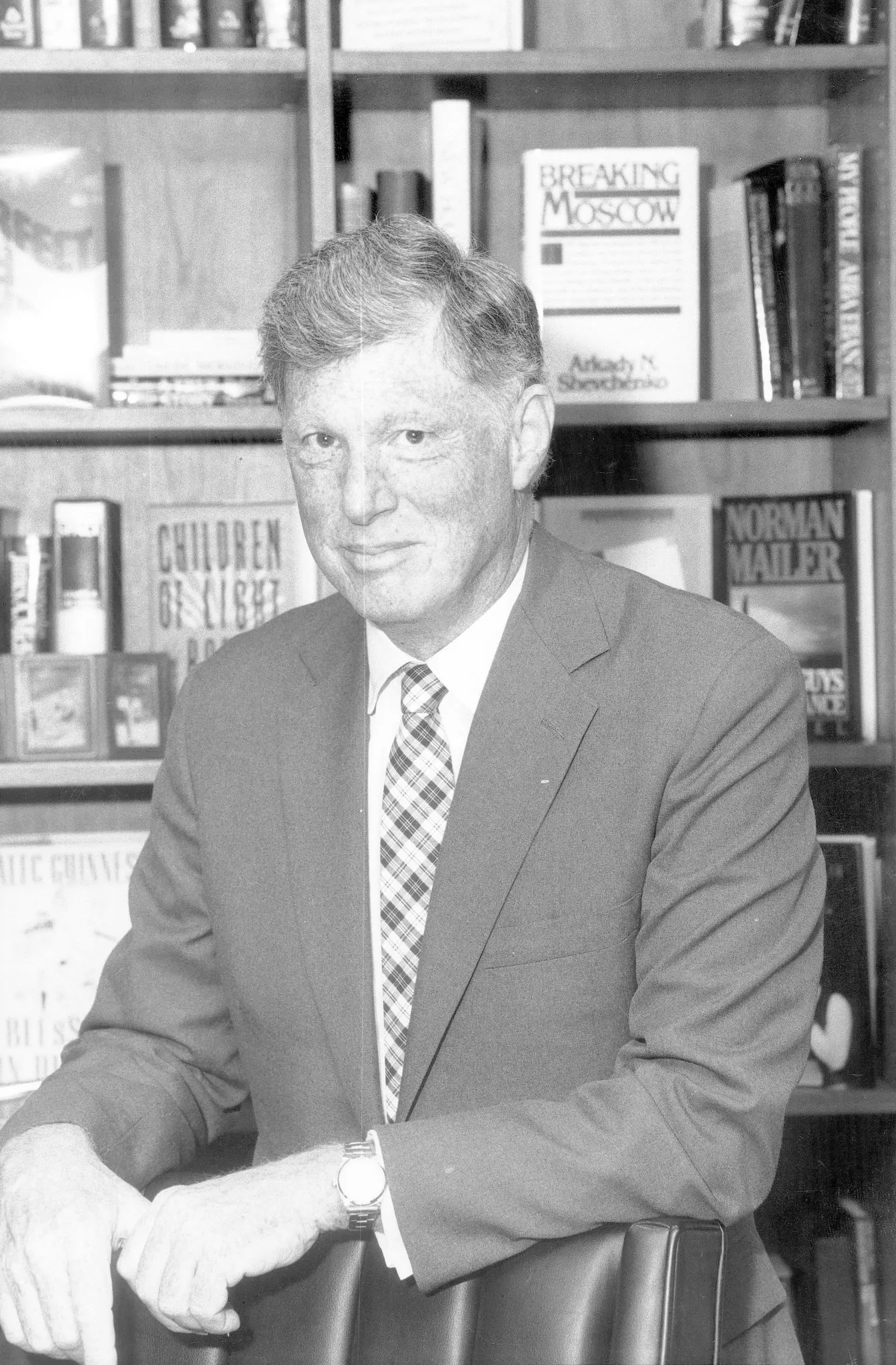 robert bernstein photo nyt robert bernstein photo nyt