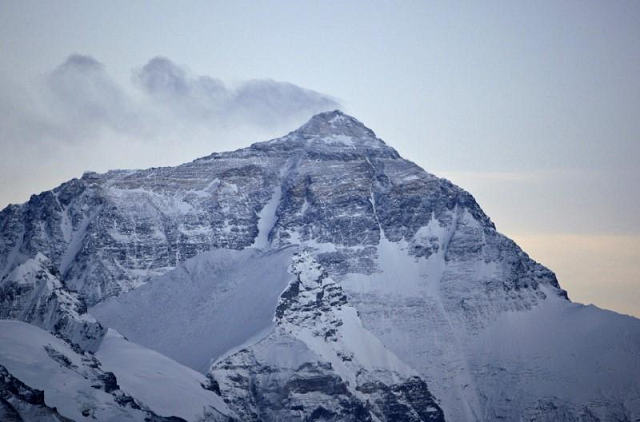 nepal issued a record 381 everest permits this season photo reuters