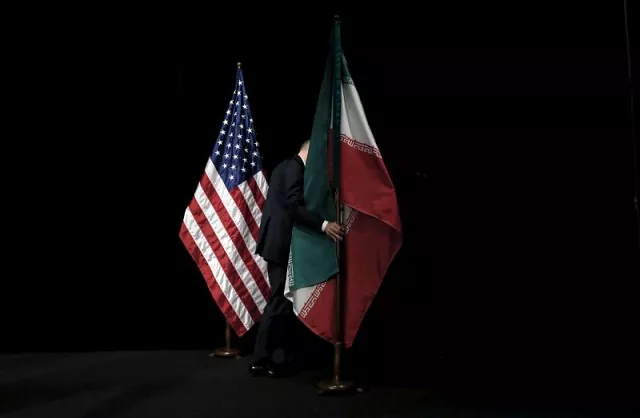 039 we currently see no prospect of negotiations with america 039 photo reuters 039 we currently see no prospect of negotiations with america 039 photo reuters