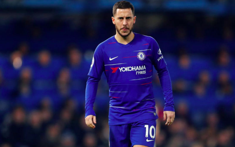 hazard could play his last match for chelsea in the europa league final against arsenal on wednesday with the belgian 039 s contract expiring next year photo reuters