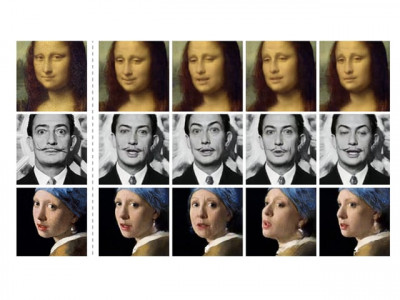 samsung s new ai technology can create a video of anyone with a single picture samsung s new ai technology can create a video of anyone with a single picture