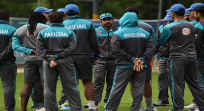 cricketers reminded to stay clear of corrupt advances