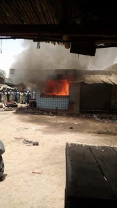 hindu vet arrested over alleged blasphemy as violence rocks mirpurkhas