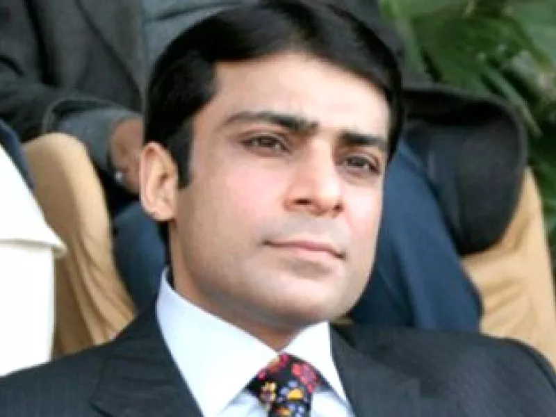 opposition leader says he cannot trust current lhc bench photo file opposition leader says he cannot trust current lhc bench photo file