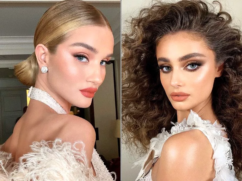 the beauty edit festive looks to try this eid the beauty edit festive looks to try this eid