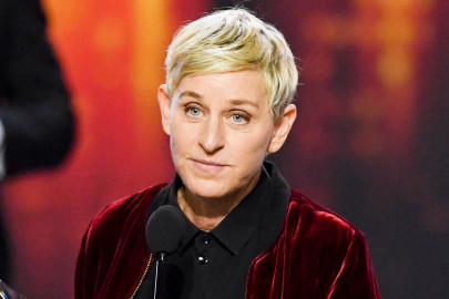 ellen degeneres recalls being sexually assaulted by stepfather ellen degeneres recalls being sexually assaulted by stepfather