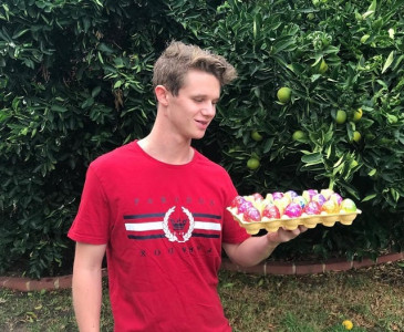 egg boy donates aus 100 000 to christchurch mosque attack survivors egg boy donates aus 100 000 to christchurch mosque attack survivors