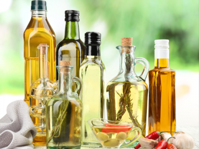 5 best cooking oils for people with high blood pressure 5 best cooking oils for people with high blood pressure