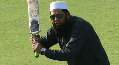 inzamam to be part of tour selection committee during world cup