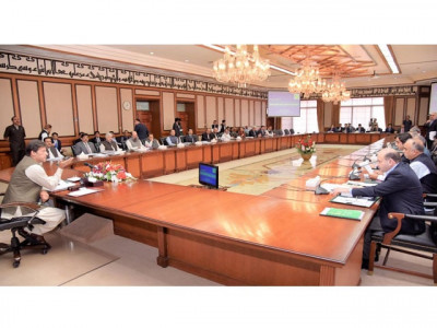 pti govt sets 4 gdp growth target for next fiscal year pti govt sets 4 gdp growth target for next fiscal year