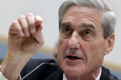 mueller says he could not charge trump as congress weighs impeachment