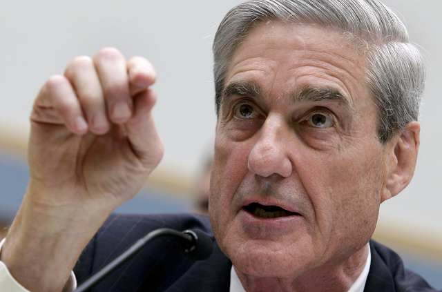mueller s investigation ensnared dozens of people including several top trump advisers photo reuters mueller s investigation ensnared dozens of people including several top trump advisers photo reuters