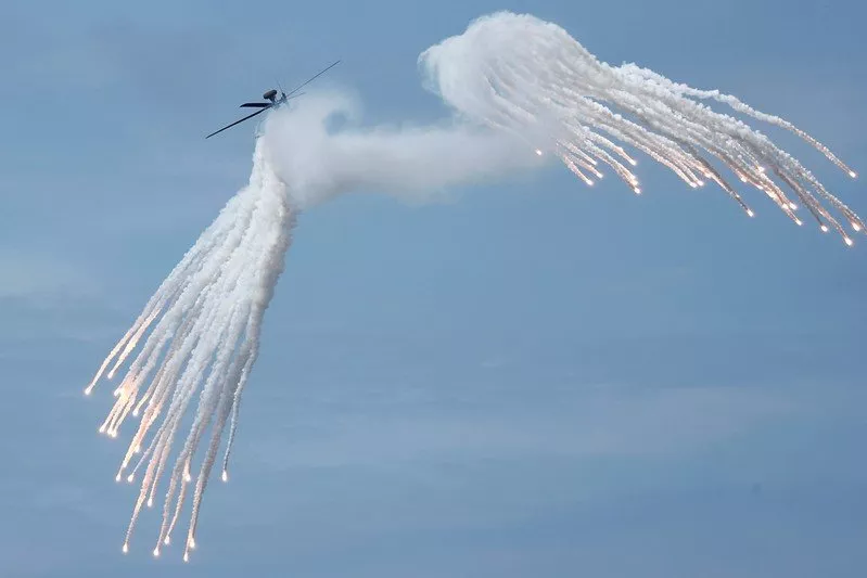 more than 3 000 soldiers took part in the live fire drill in the southern county of pingtung photo reuters more than 3 000 soldiers took part in the live fire drill in the southern county of pingtung photo reuters
