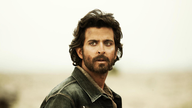 hrithik roshan photo file