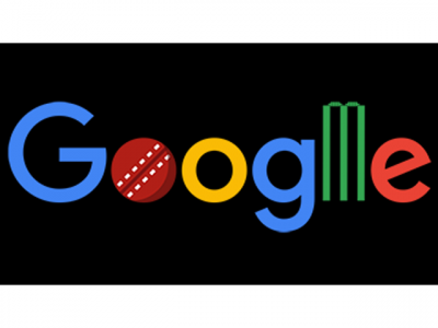 google doodle celebrates start of cricket world cup google doodle celebrates start of cricket world cup