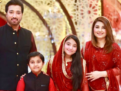 javeria saud s daughter s naat goes viral javeria saud s daughter s naat goes viral