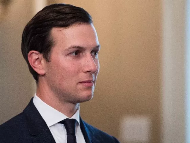 jared kushner photo afp jared kushner photo afp
