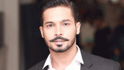 ayaz samoo blessed with baby boy