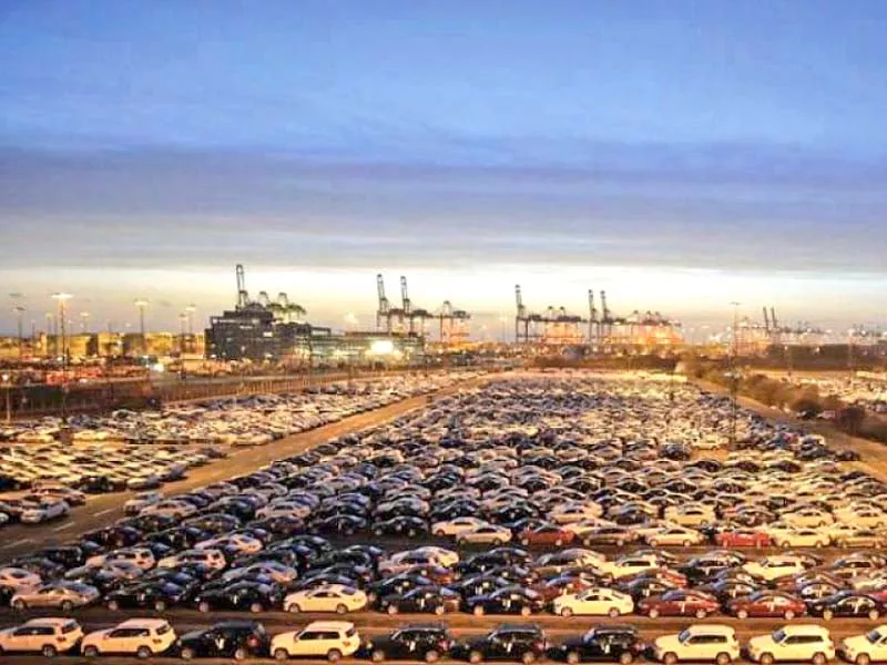 the excise department has also decided to start an express service for the registration and transfer of motor vehicles according to which any application would be processed within 48 hours photo file the excise department has also decided to start an express service for the registration and transfer of motor vehicles according to which any application would be processed within 48 hours photo file