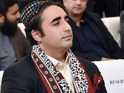 ppp will lead a protest march to islamabad after eidul fitr