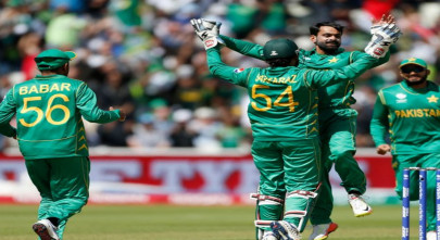 pakistan plot to end odi losing streak against wi